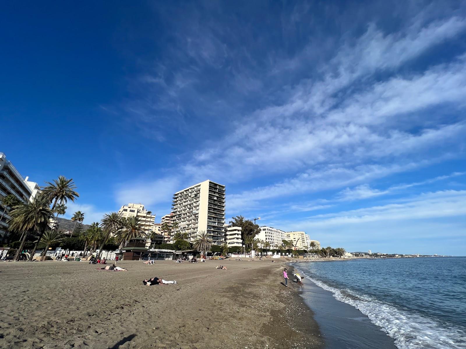 Sandee - Playa De La Venus