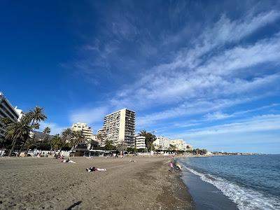 Sandee - Playa De La Venus