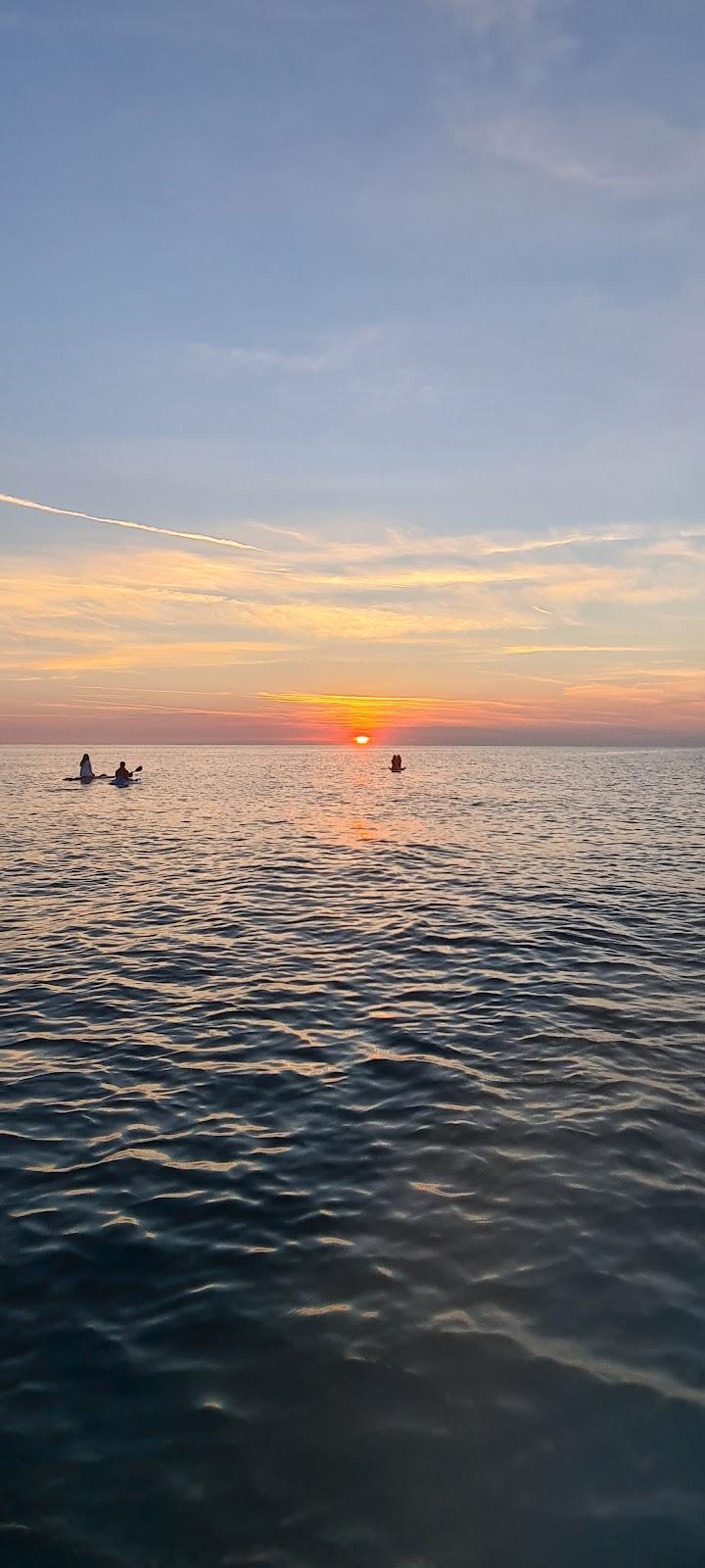 Sandee Spiaggia Libera Diamanti Photo