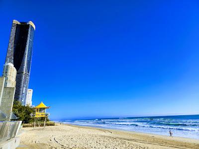 Sandee - Surfers Paradise Beach