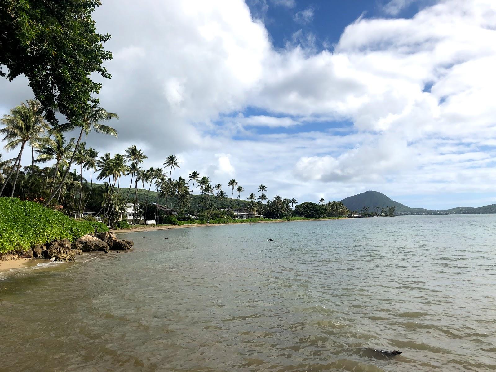 Sandee - Kawaikui Beach Park