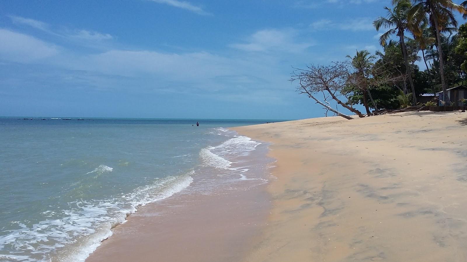 Sandee Ponta Do Camarao