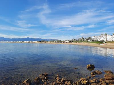 Sandee - Plage De Cabo Negro