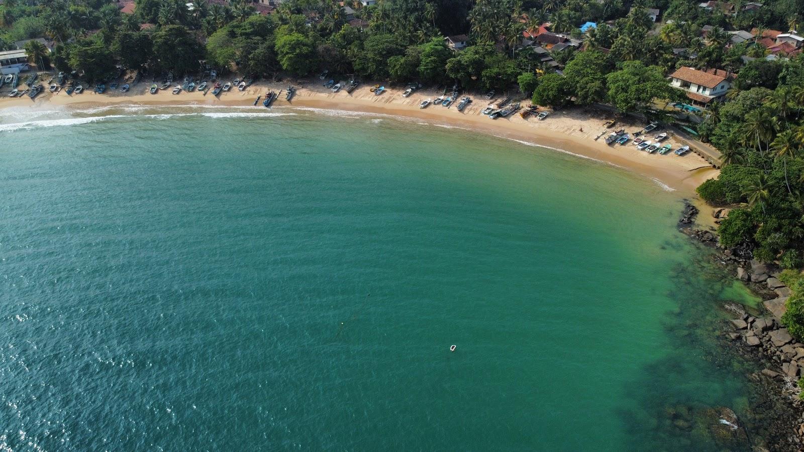 Sandee Devinuwara Beach