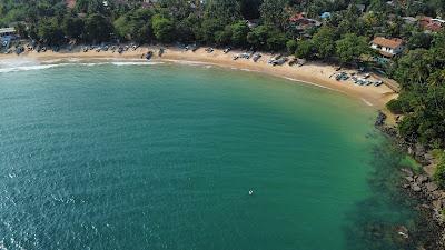 Sandee - Devinuwara Beach