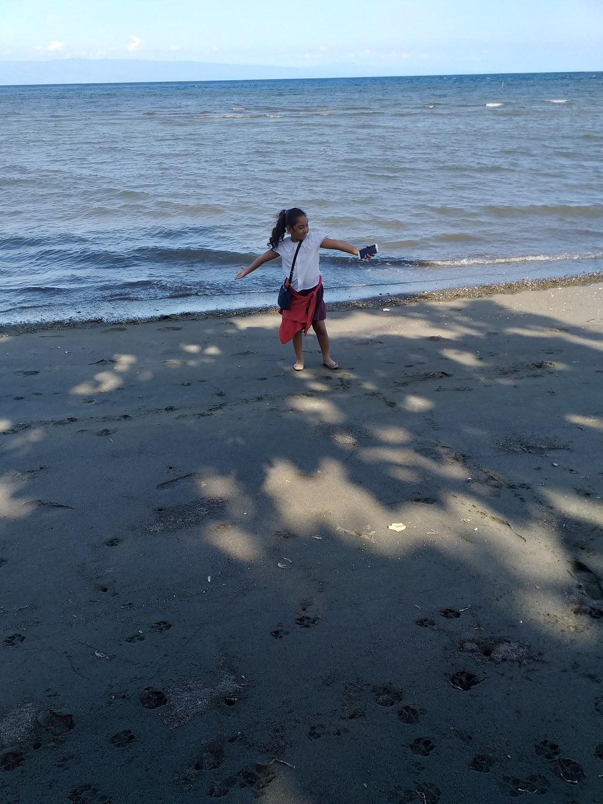 Sandee Tingki Tingki Beach