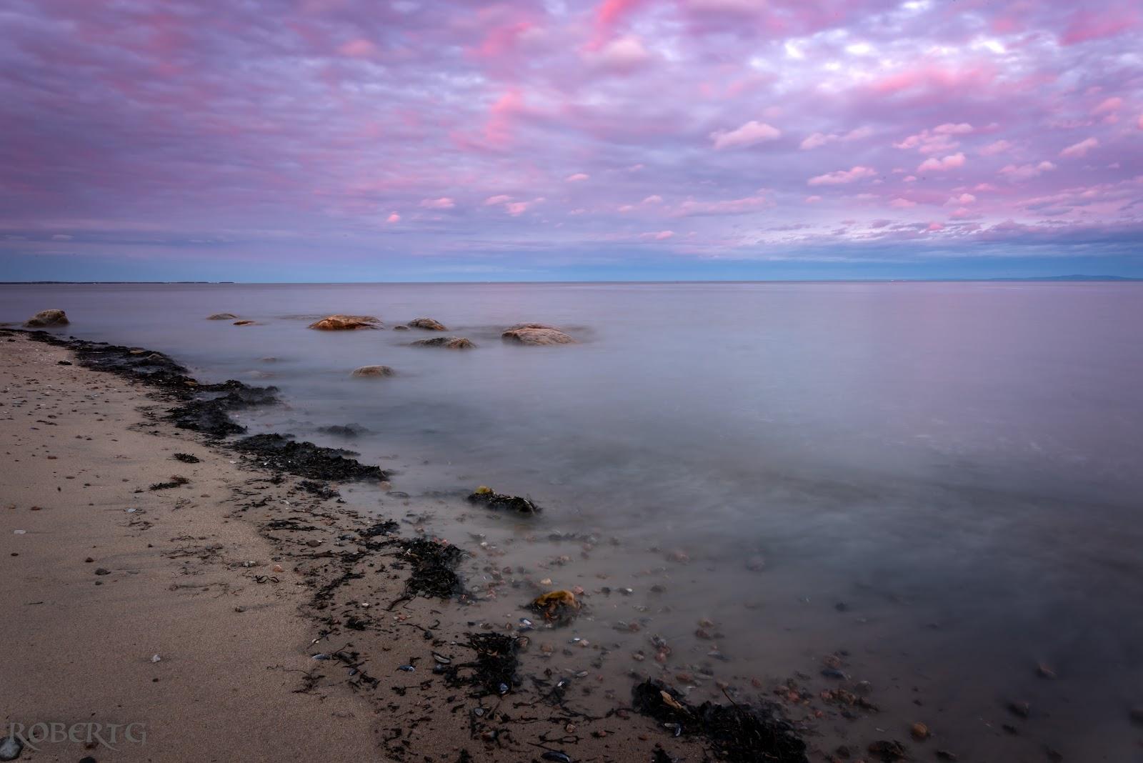 Sandee Plage Longue-Rive