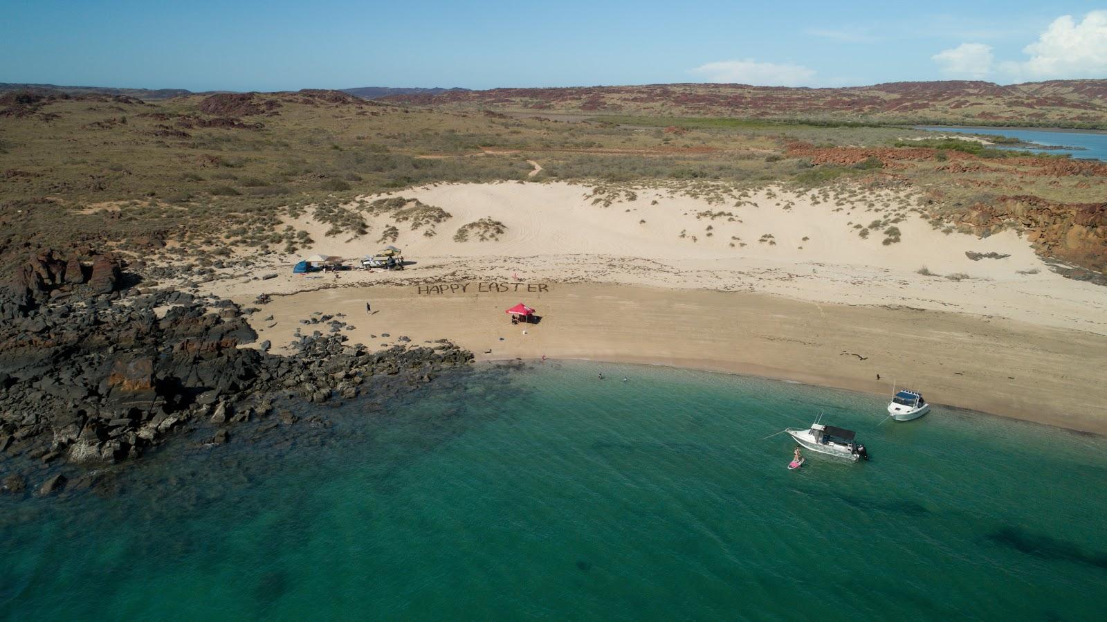 Sandee Aremvee Beach Photo