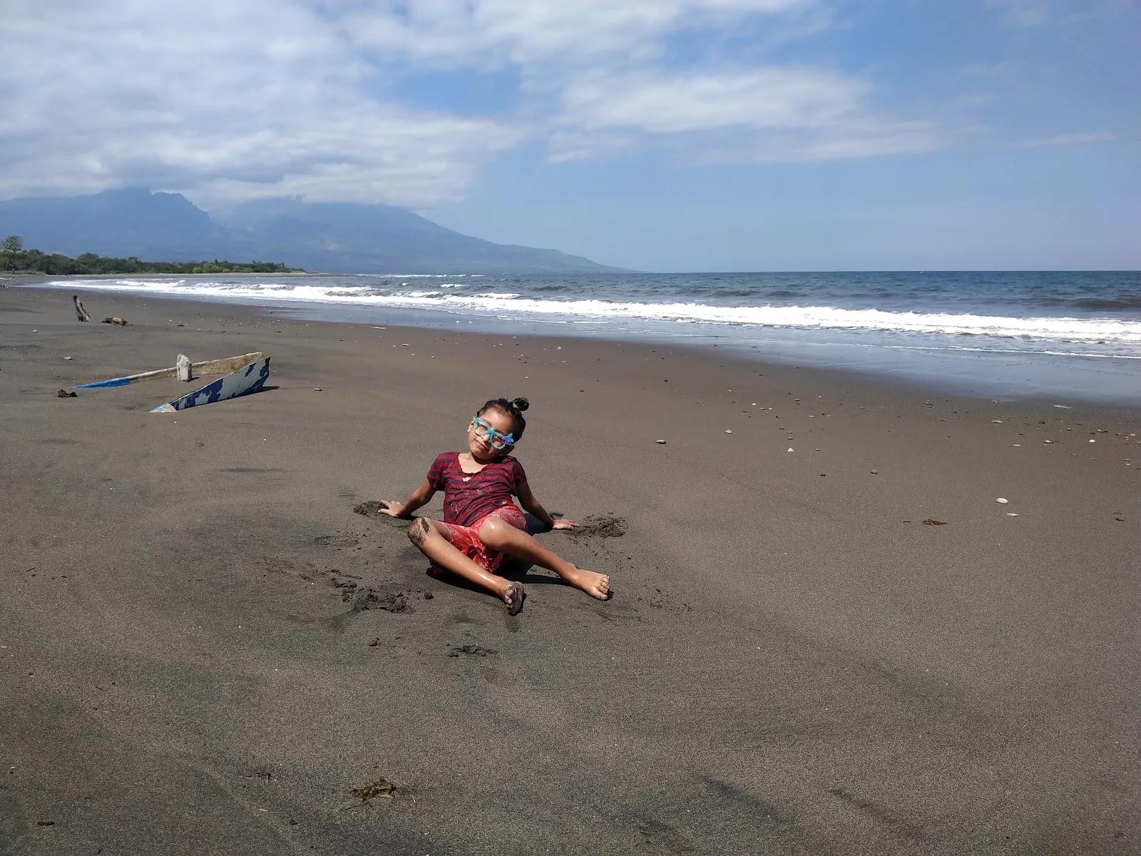 Sandee Pantai Mausui