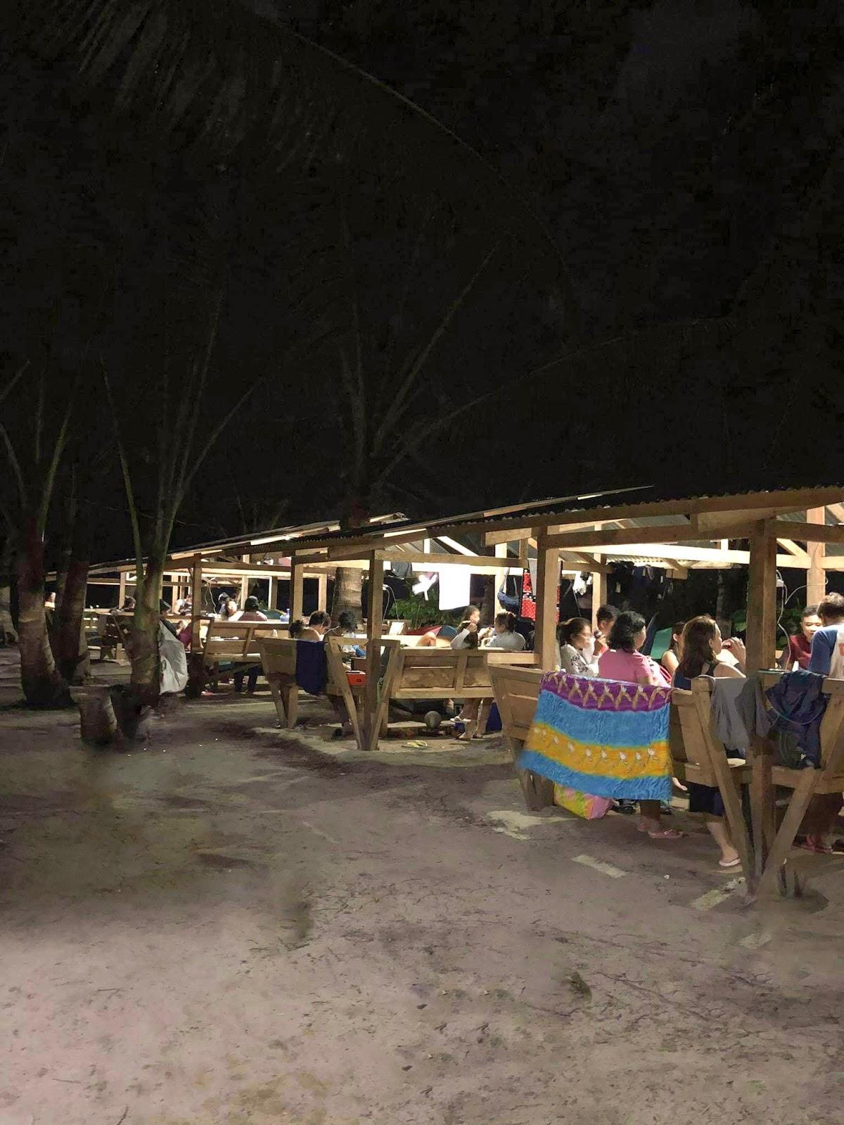 Sandee Nonong's Beach Resort