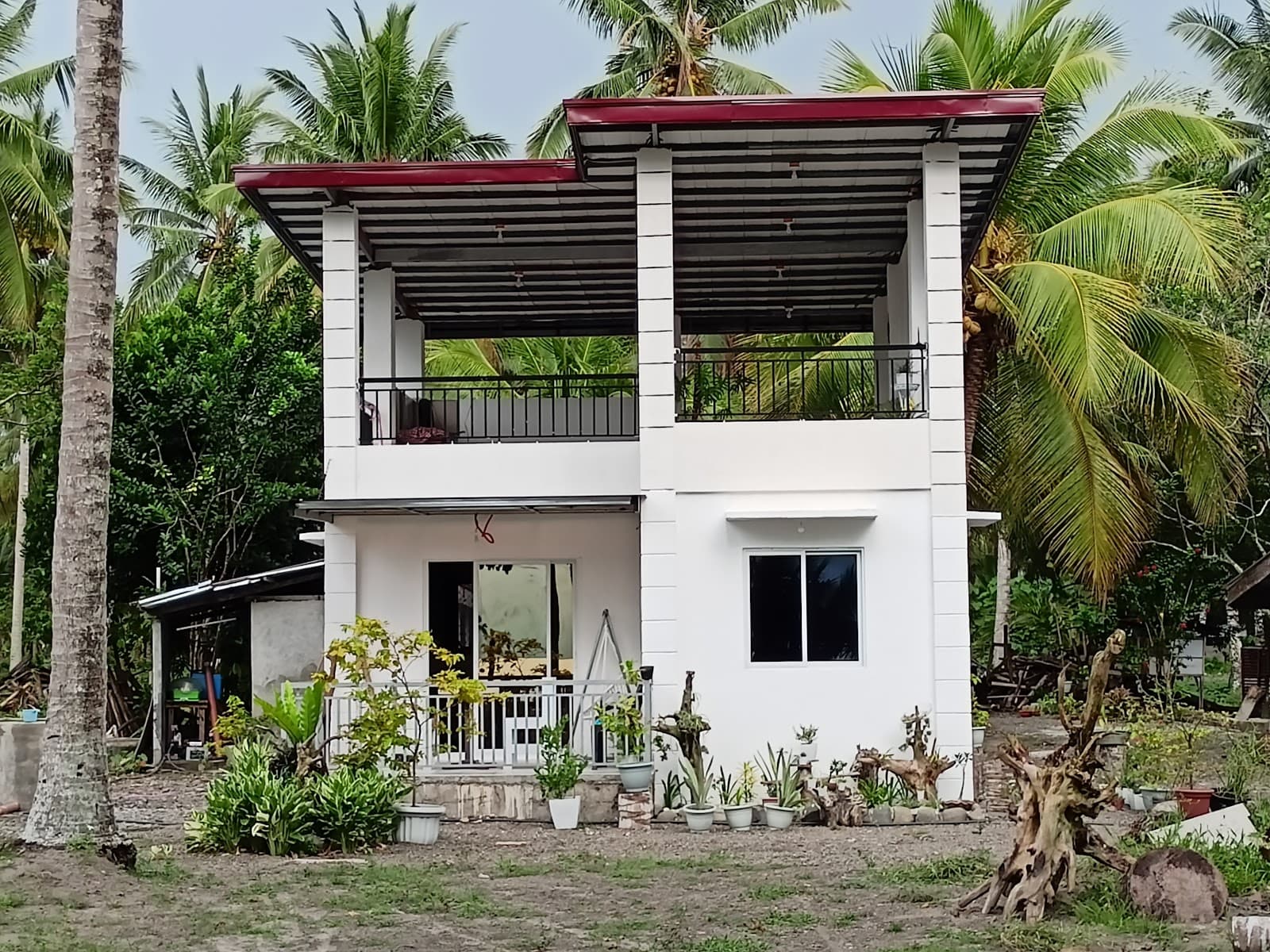 Sandee Ismael Pilapil Sr. Dayok-Dayok Beach Photo