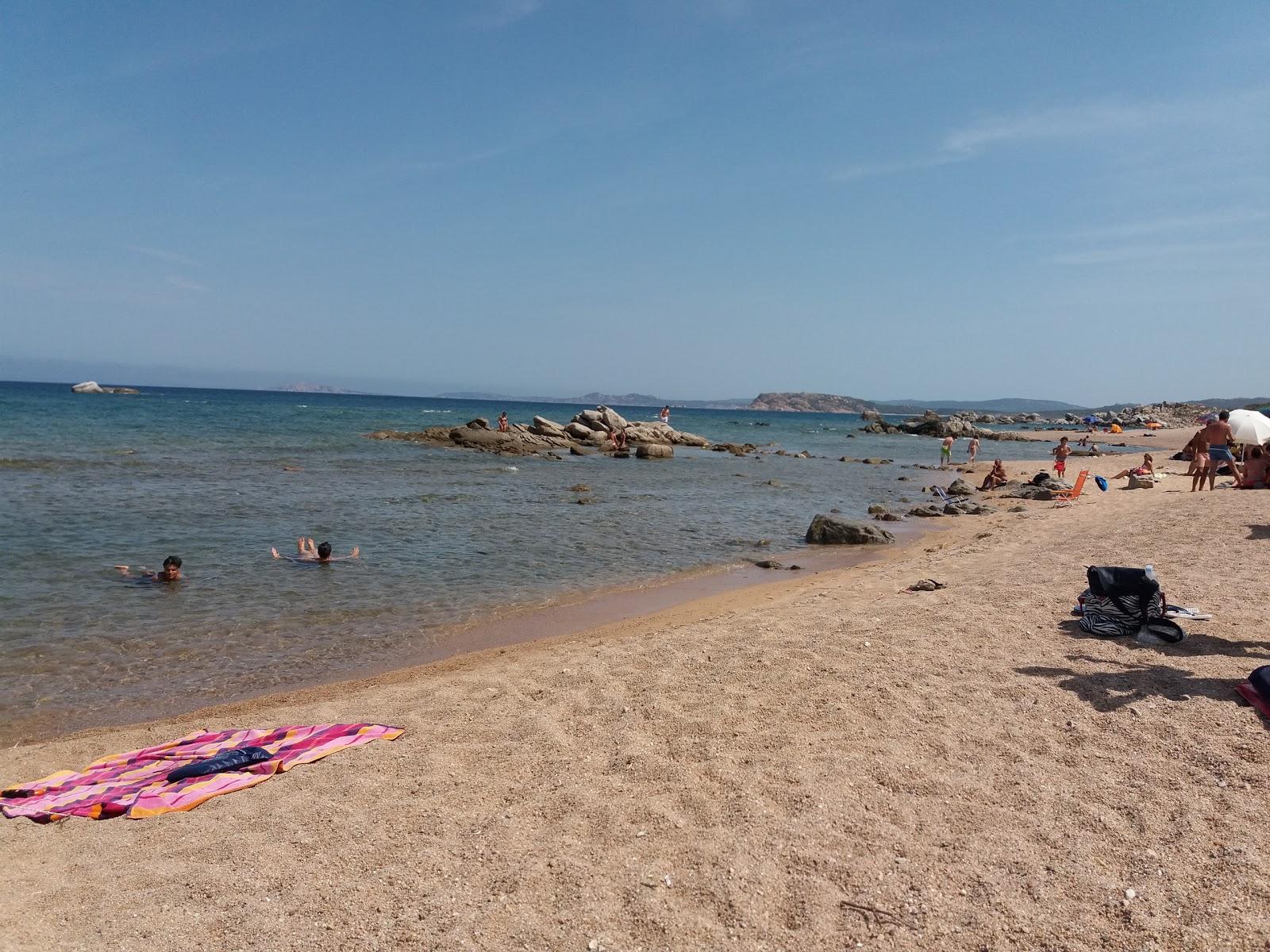 Sandee Spiaggia Rio Li Sardi