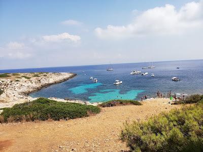 Sandee - Spiaggia Di Cala Minnola