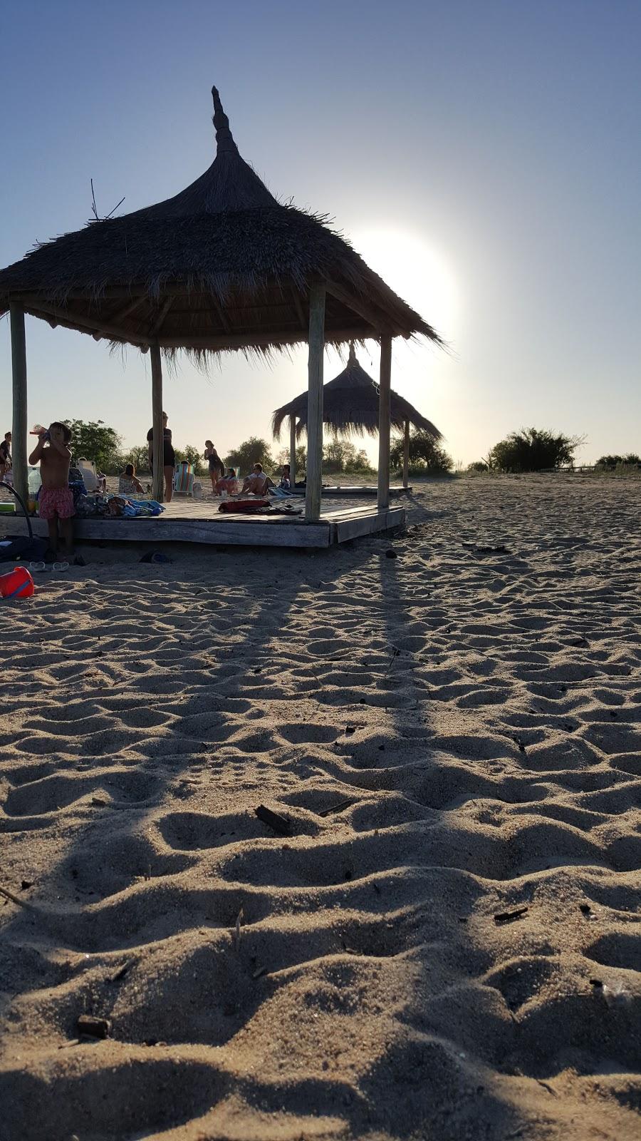 Sandee La Boya Loca Beach