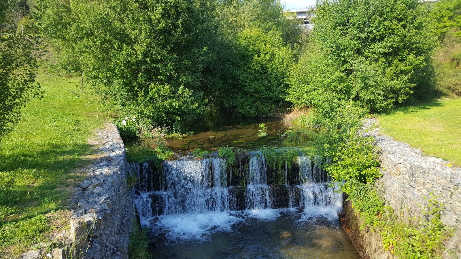 Sandee - River Beach In Milheiros De Poiares