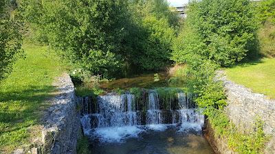 Sandee - River Beach In Milheiros De Poiares