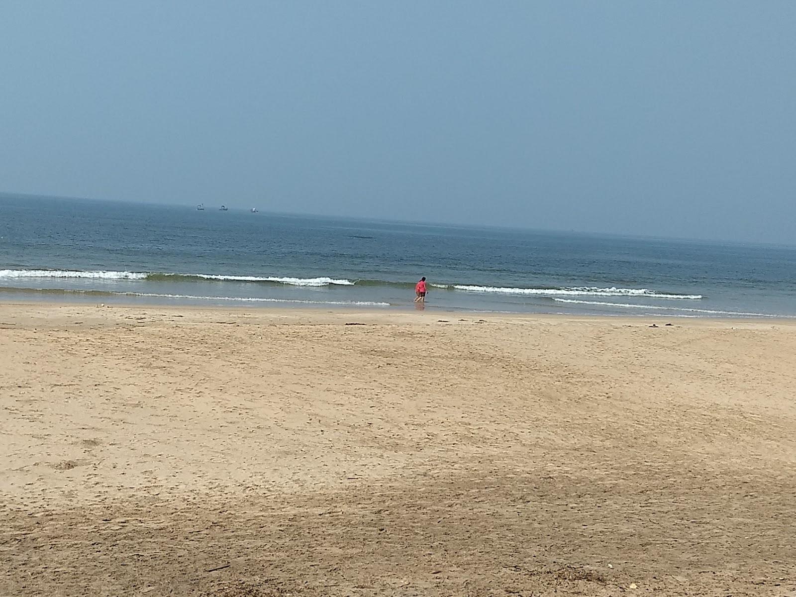 Sandee Kawangu Beach