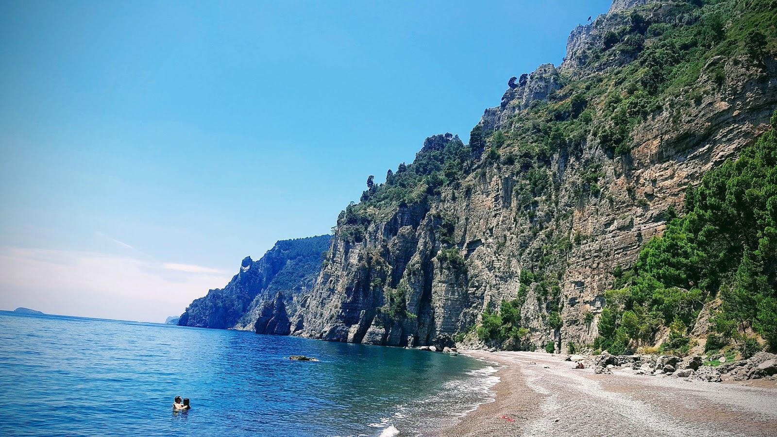 Sandee - Spiaggia Di Tordigliano