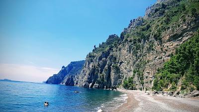 Sandee - Spiaggia Di Tordigliano