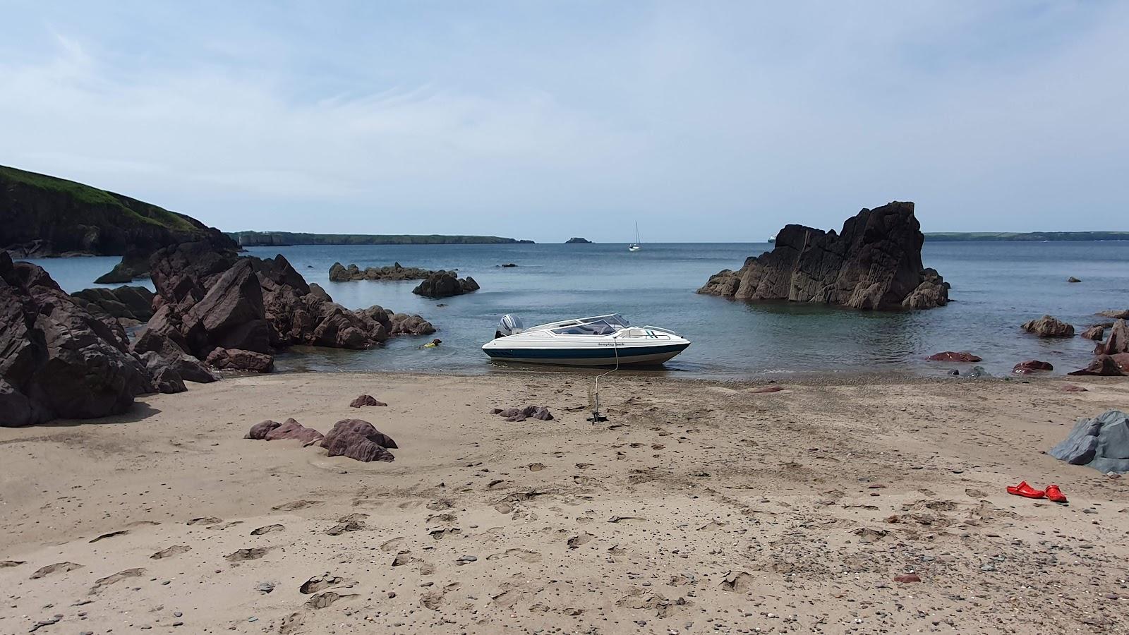Sandee St. Thomas' Bay