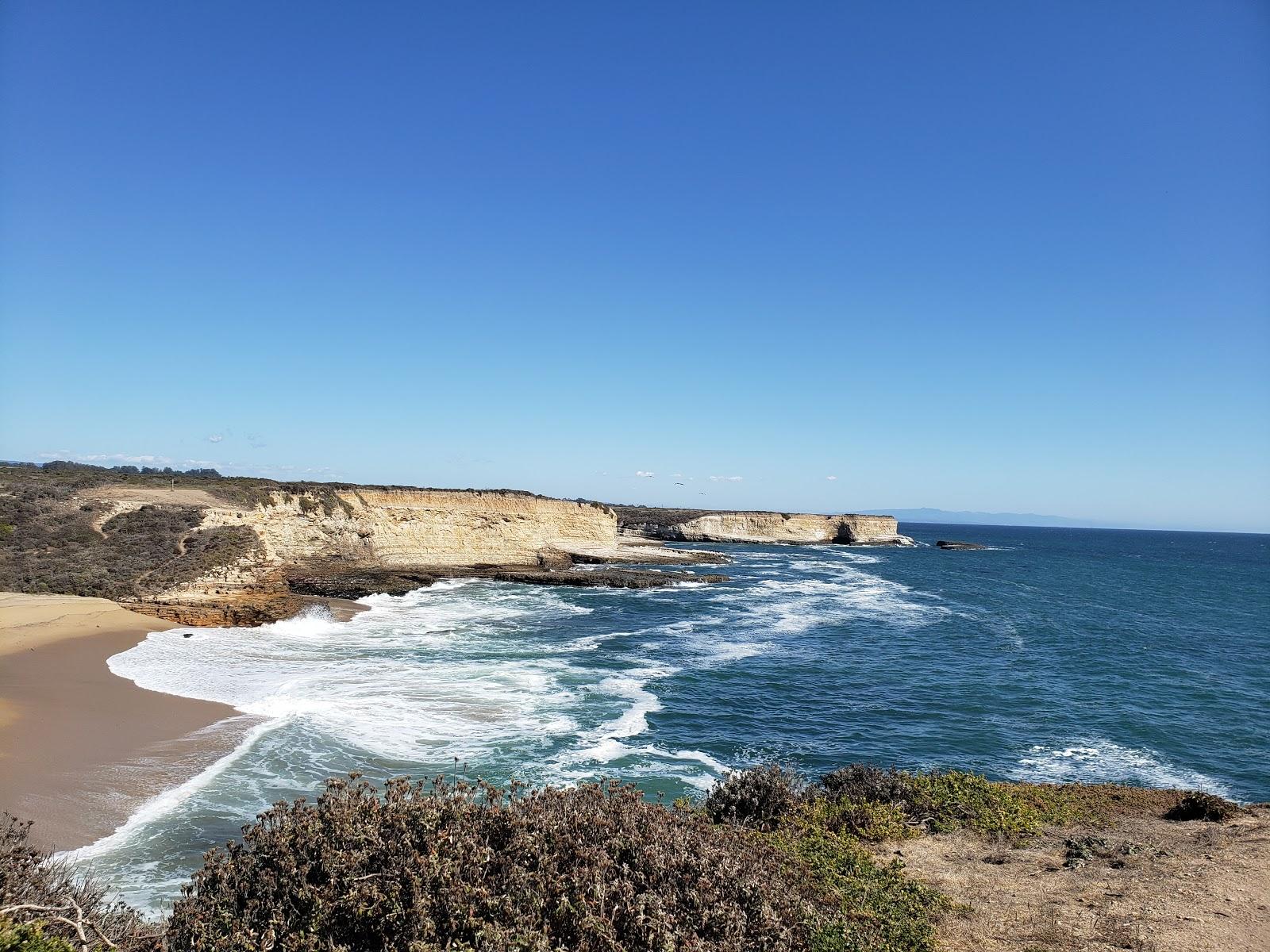 Sandee - Wilder Ranch State Park - 3 Mile Beach