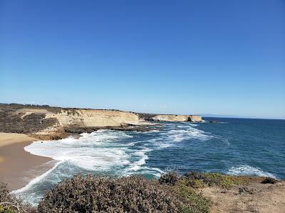 Sandee - Wilder Ranch State Park - 3 Mile Beach