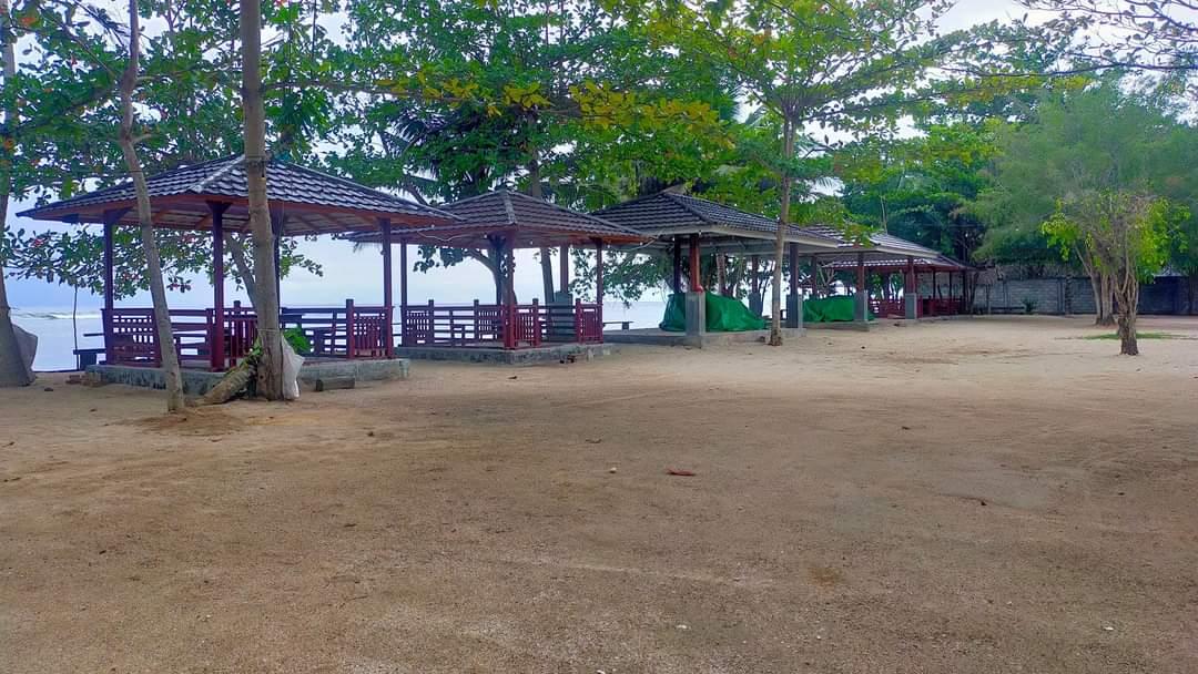Sandee Abbella's Beach