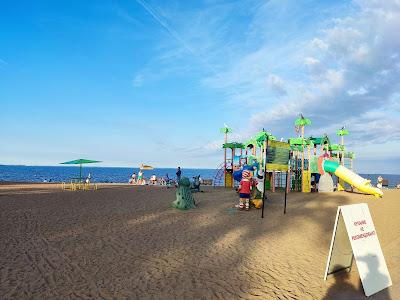 Sandee - Kronstadt City Beach