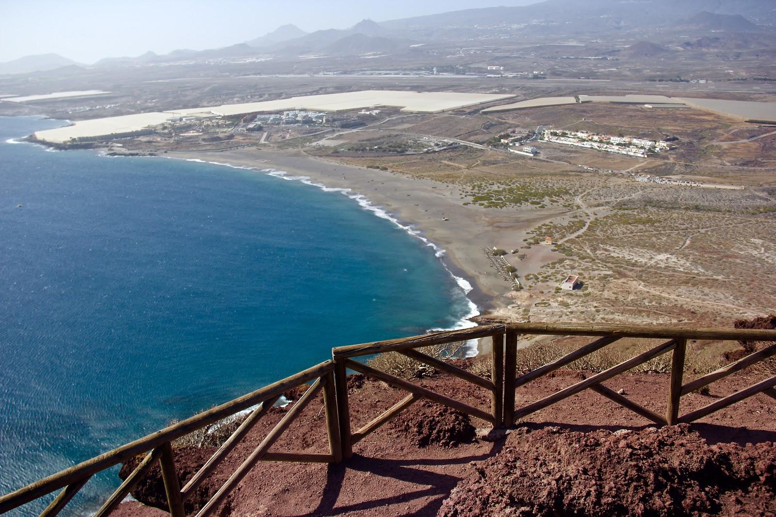 Sandee - Playa De La Tejita