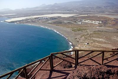 Sandee - Playa De La Tejita