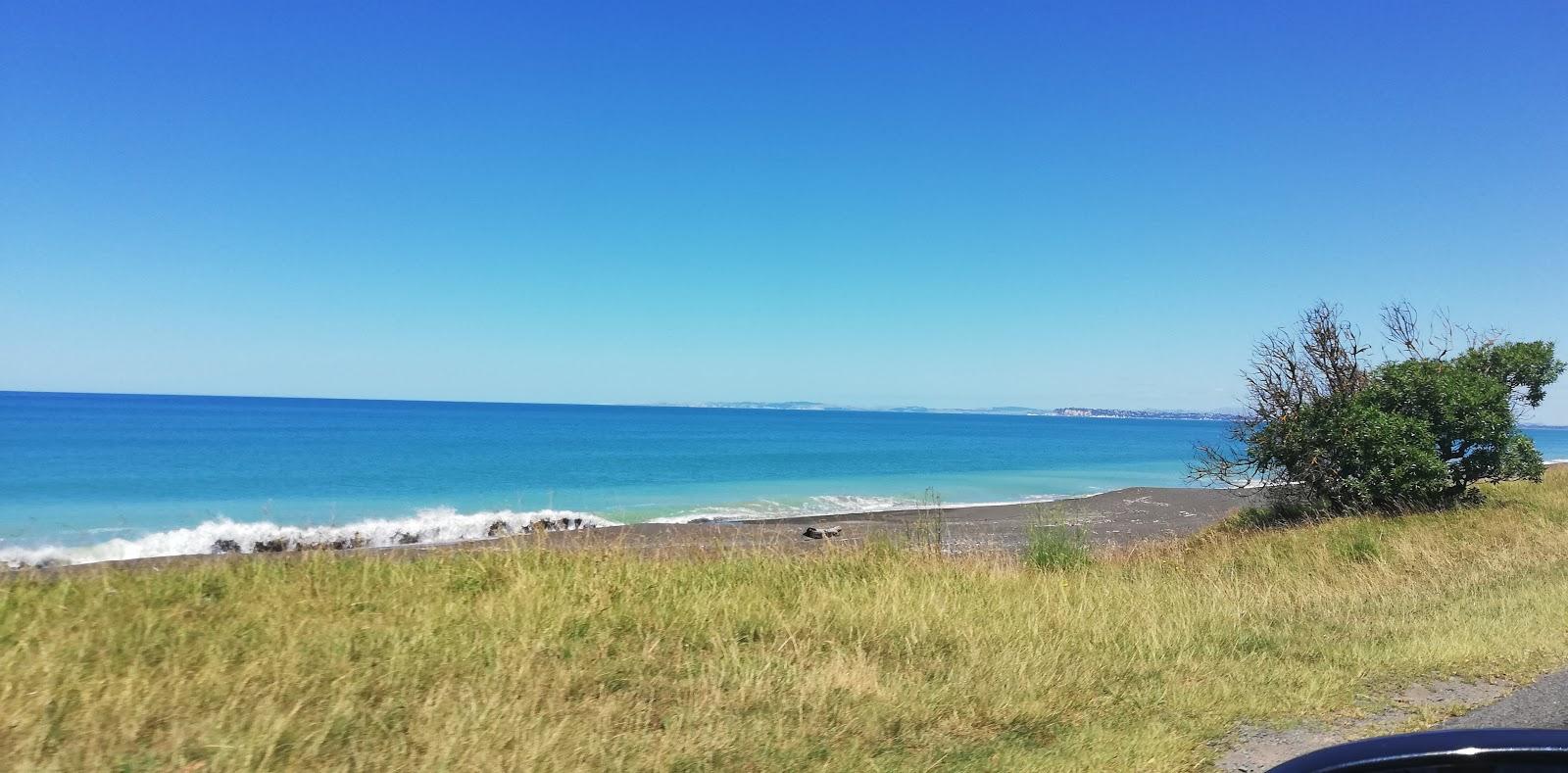 Sandee Tangoio Beach