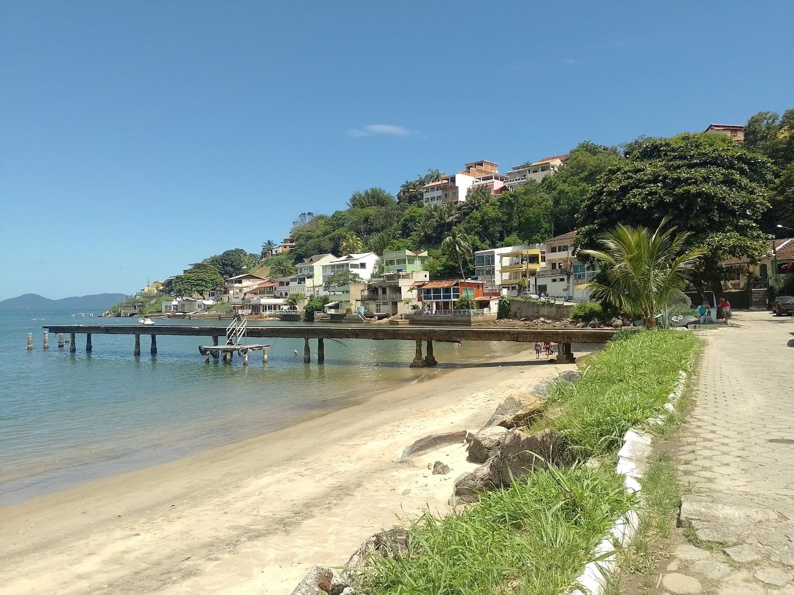 Sandee Praia Da Ponte