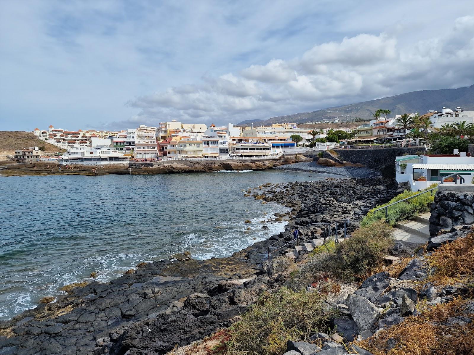 Sandee - Playa La Caleta