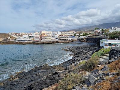 Sandee - Playa La Caleta