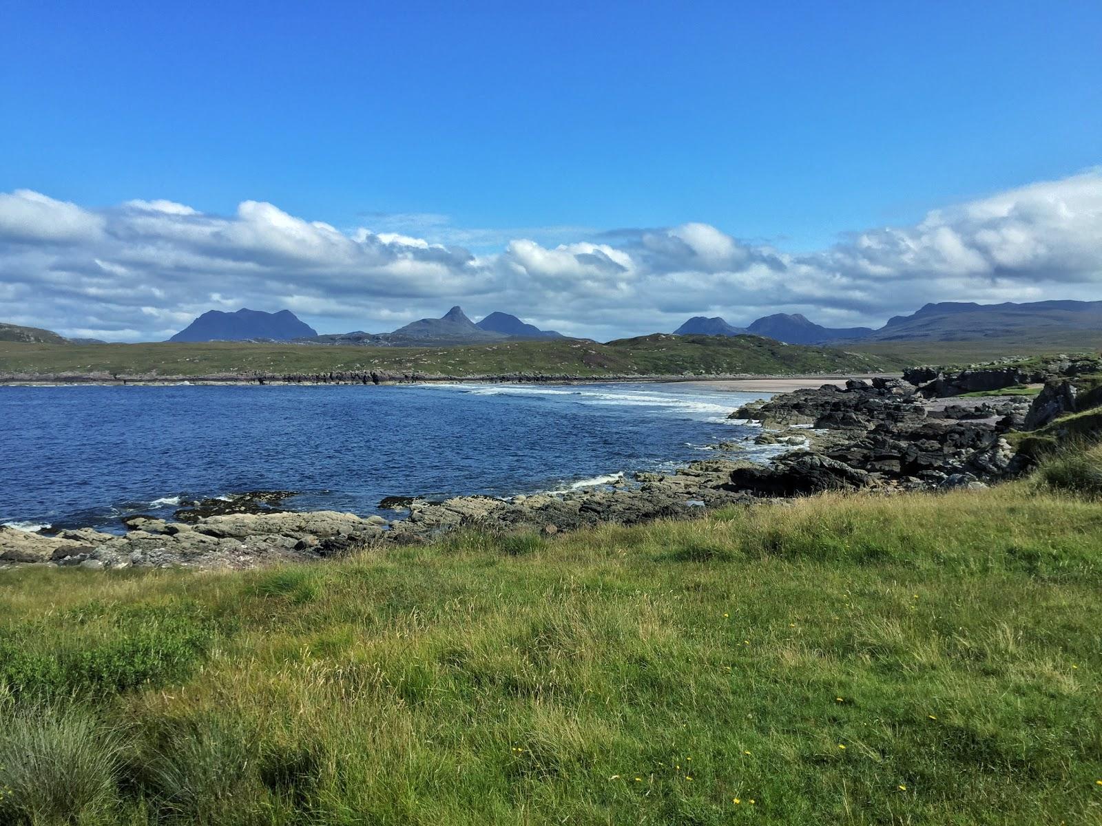 Sandee Achnahaird Beach