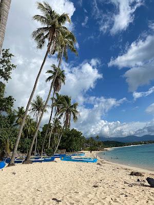 Sandee - Pagudpud Beach