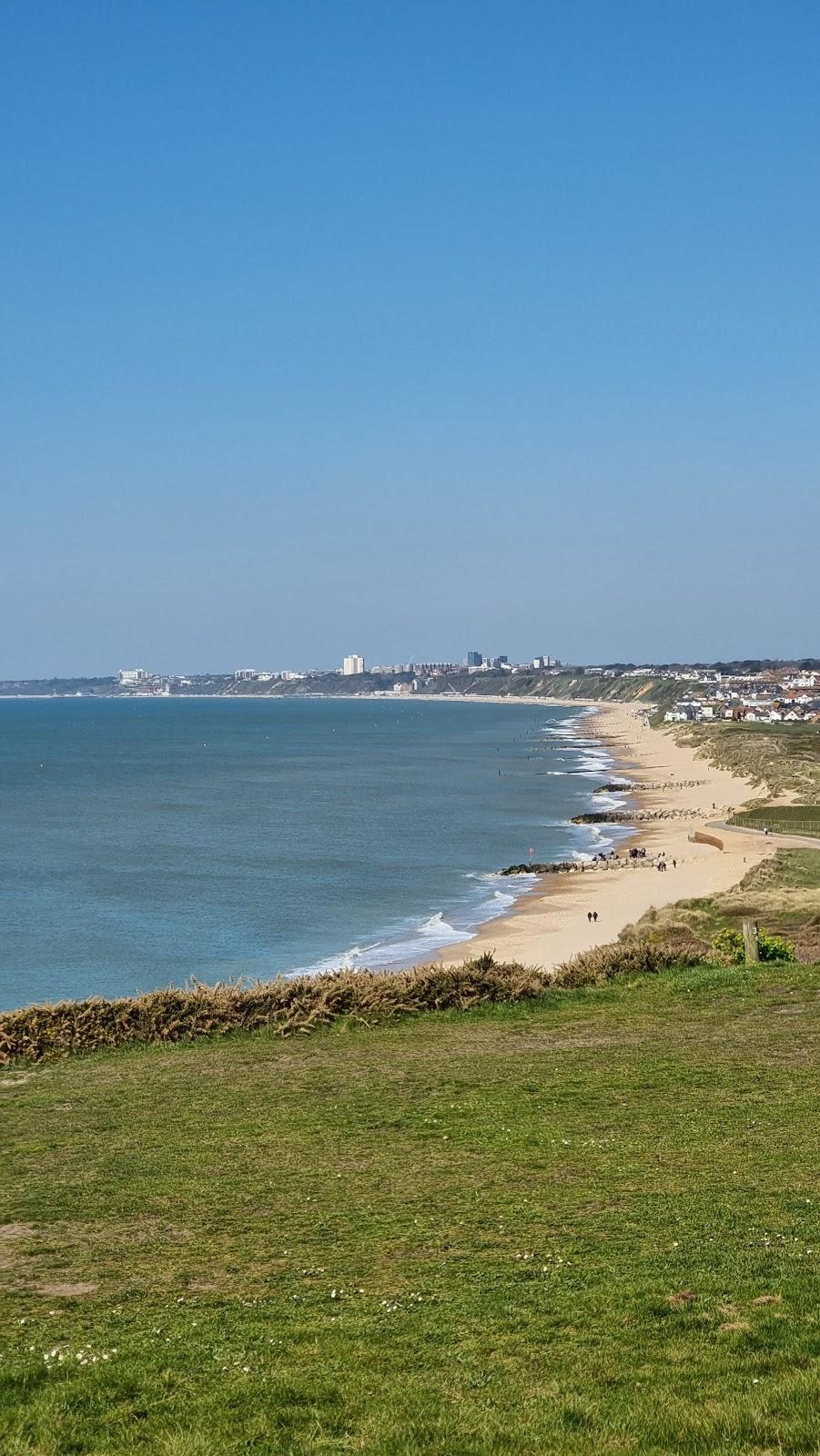 Sandee - Mudeford Sandbanks Beach