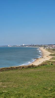 Sandee - Mudeford Sandbanks Beach