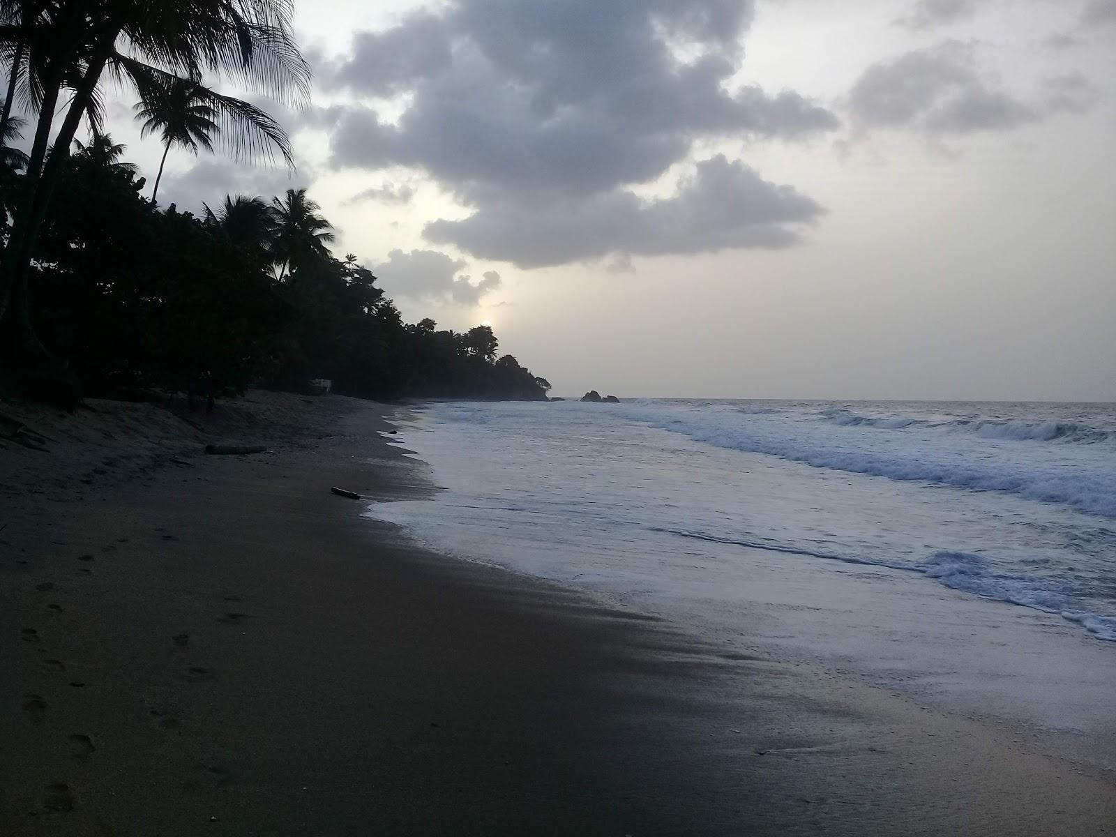 Sandee Laspor Beach