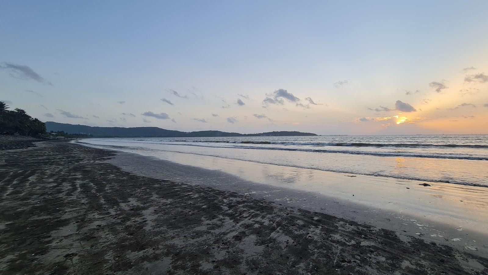 Sandee Saaral Beach