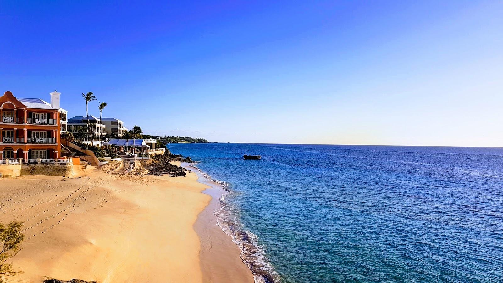 Sandee West Pink Beach Photo