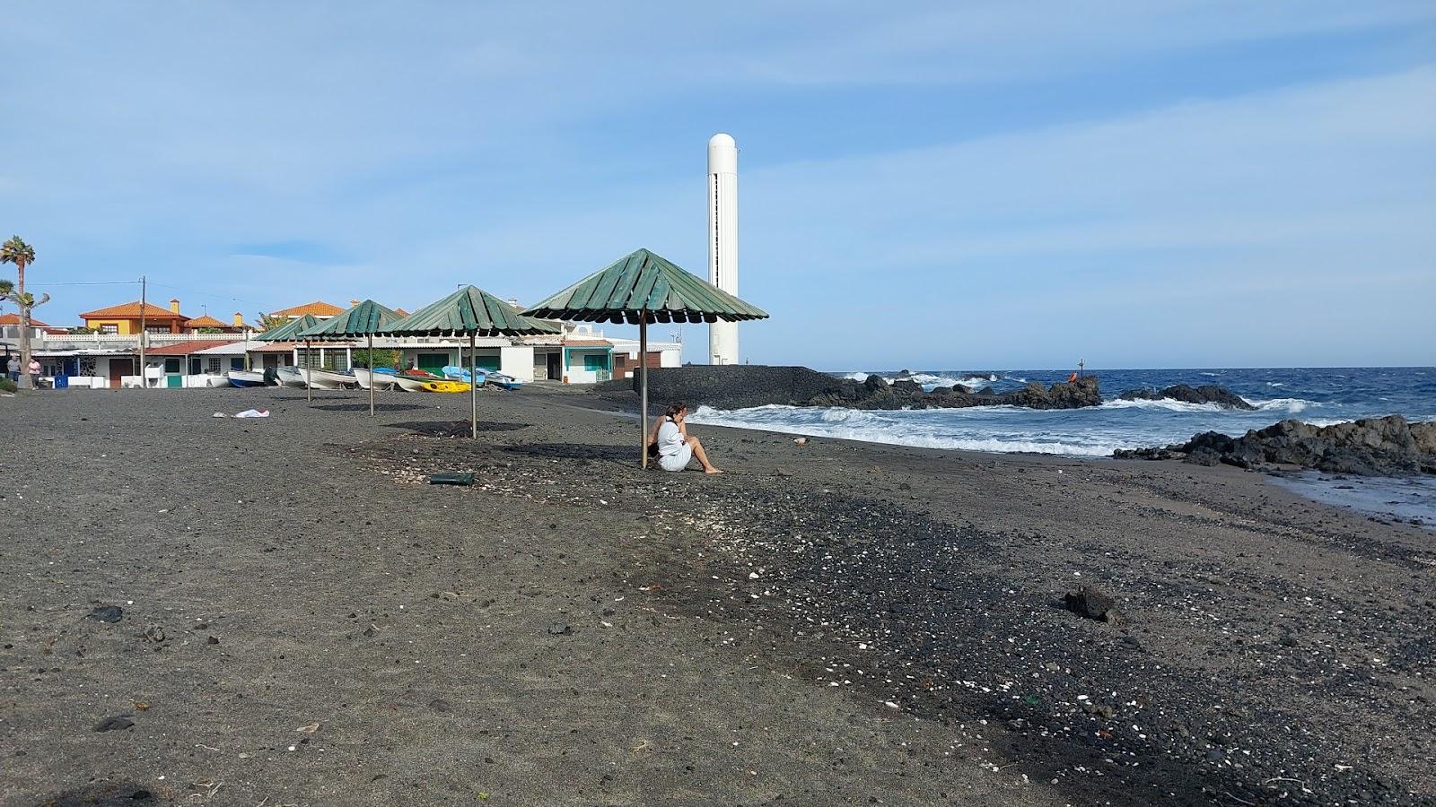 Sandee - Playa Arenas Blancas