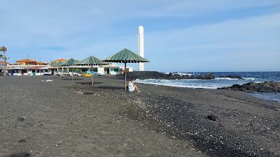 Sandee - Playa Arenas Blancas