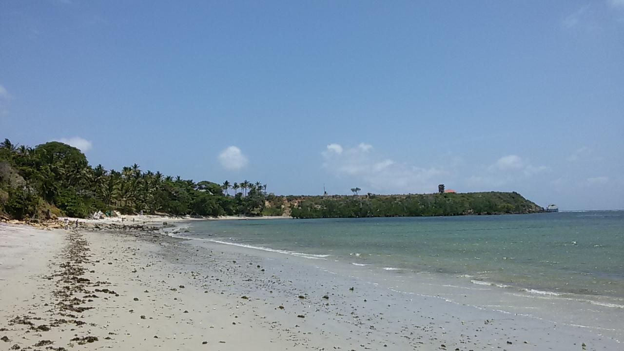 Sandee Tropic Reef