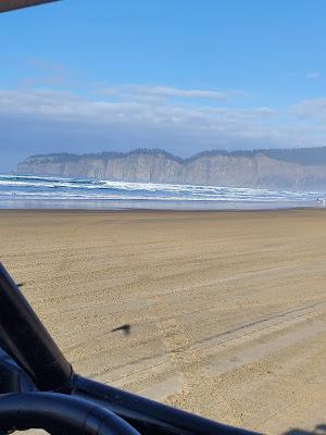 Sandee - Sandbeach Campground