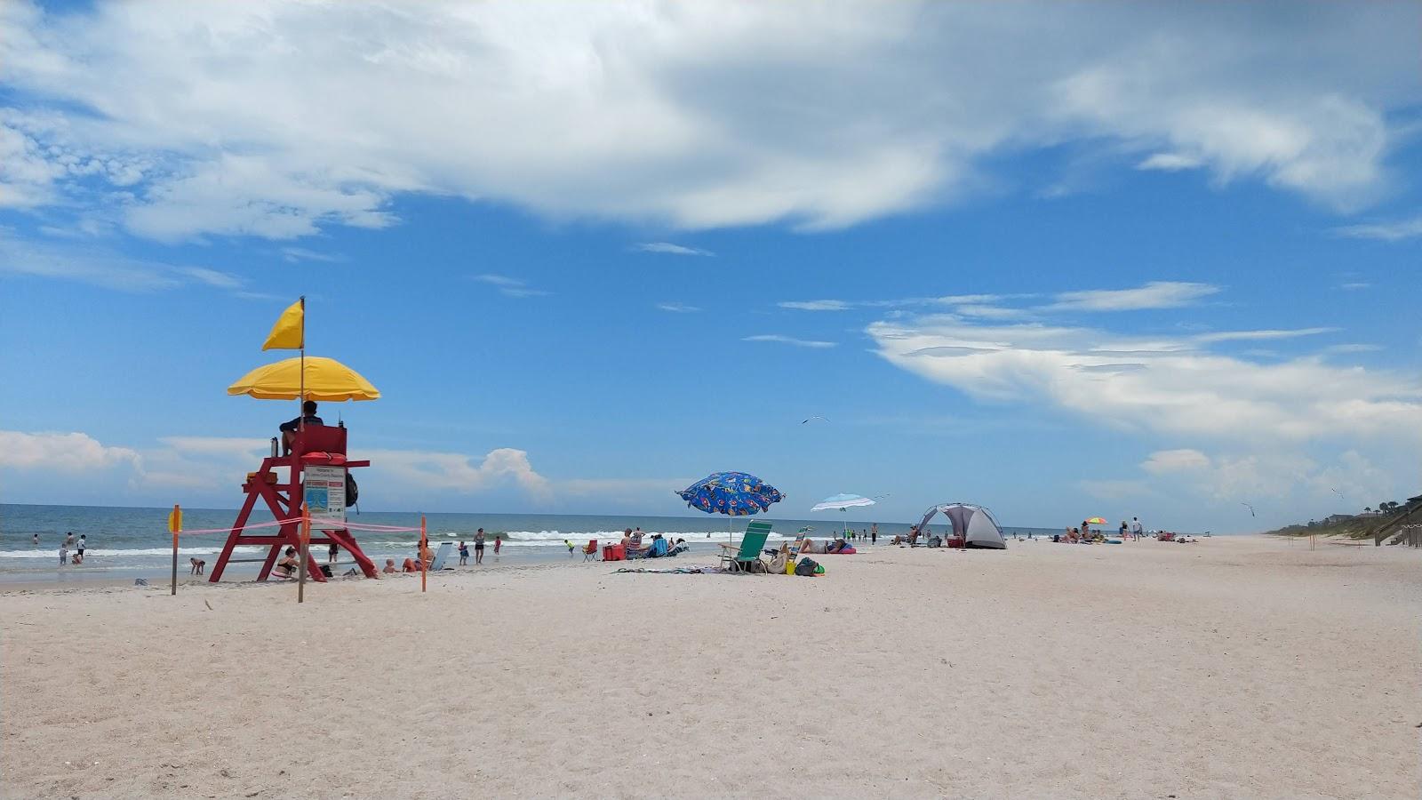 Sandee - Mickler's Landing Beach Park