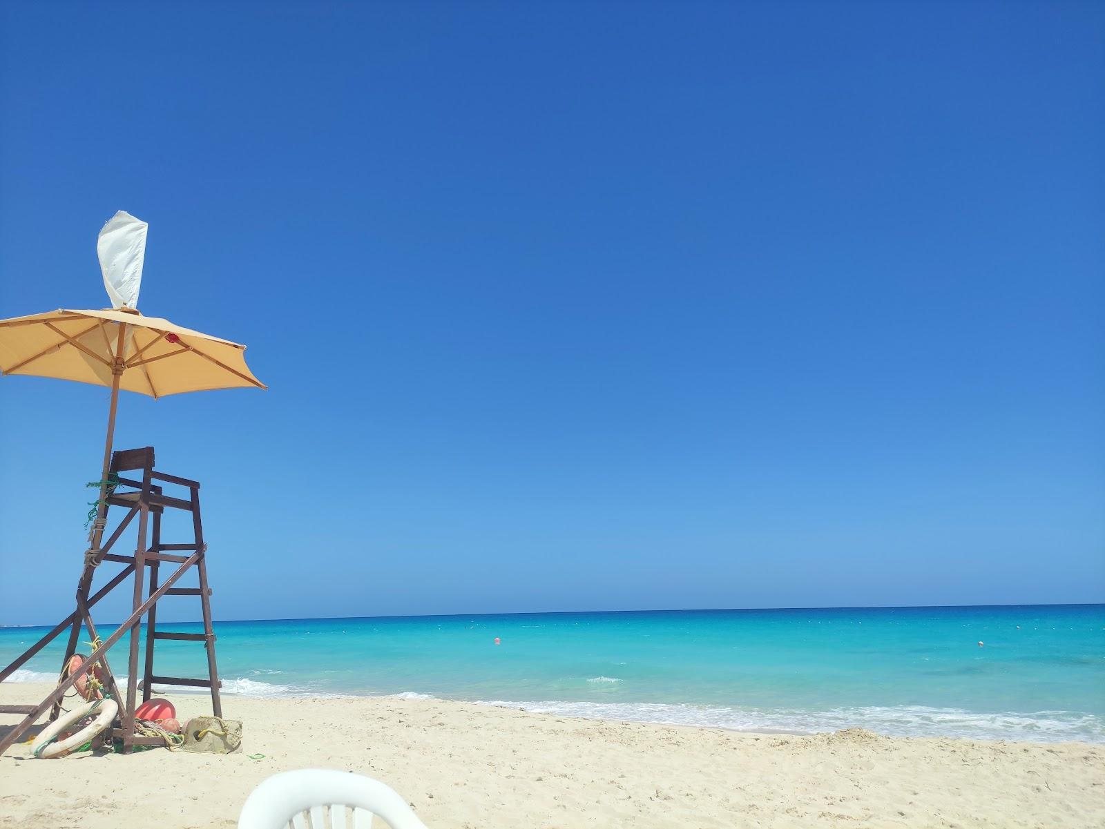 Sandee Yashmak Beach