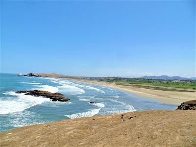 Sandee - Playa La Bandurria