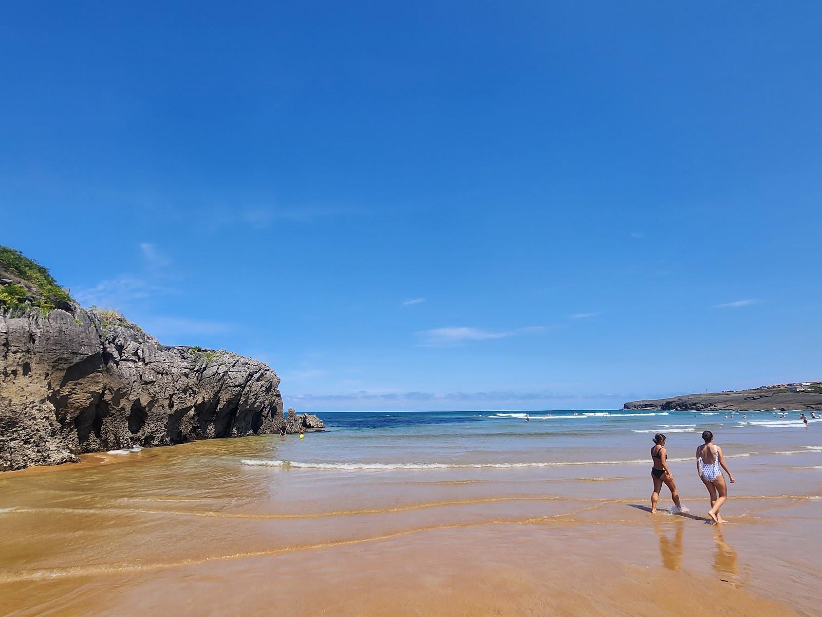 Sandee - Cuberris / Playa De Ajo