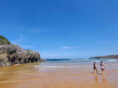 Sandee - Cuberris / Playa De Ajo